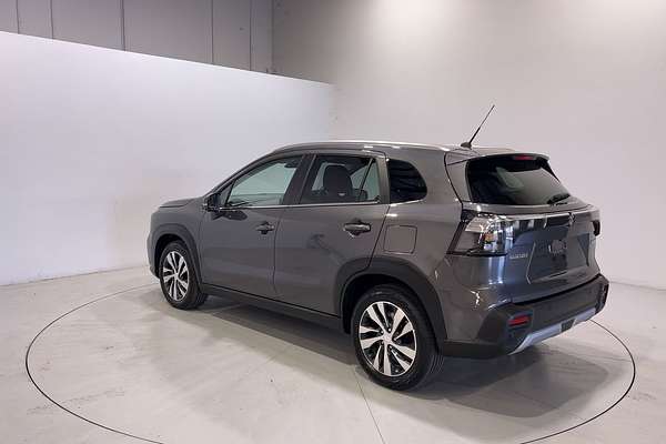 2023 Suzuki S-Cross Plus JYB
