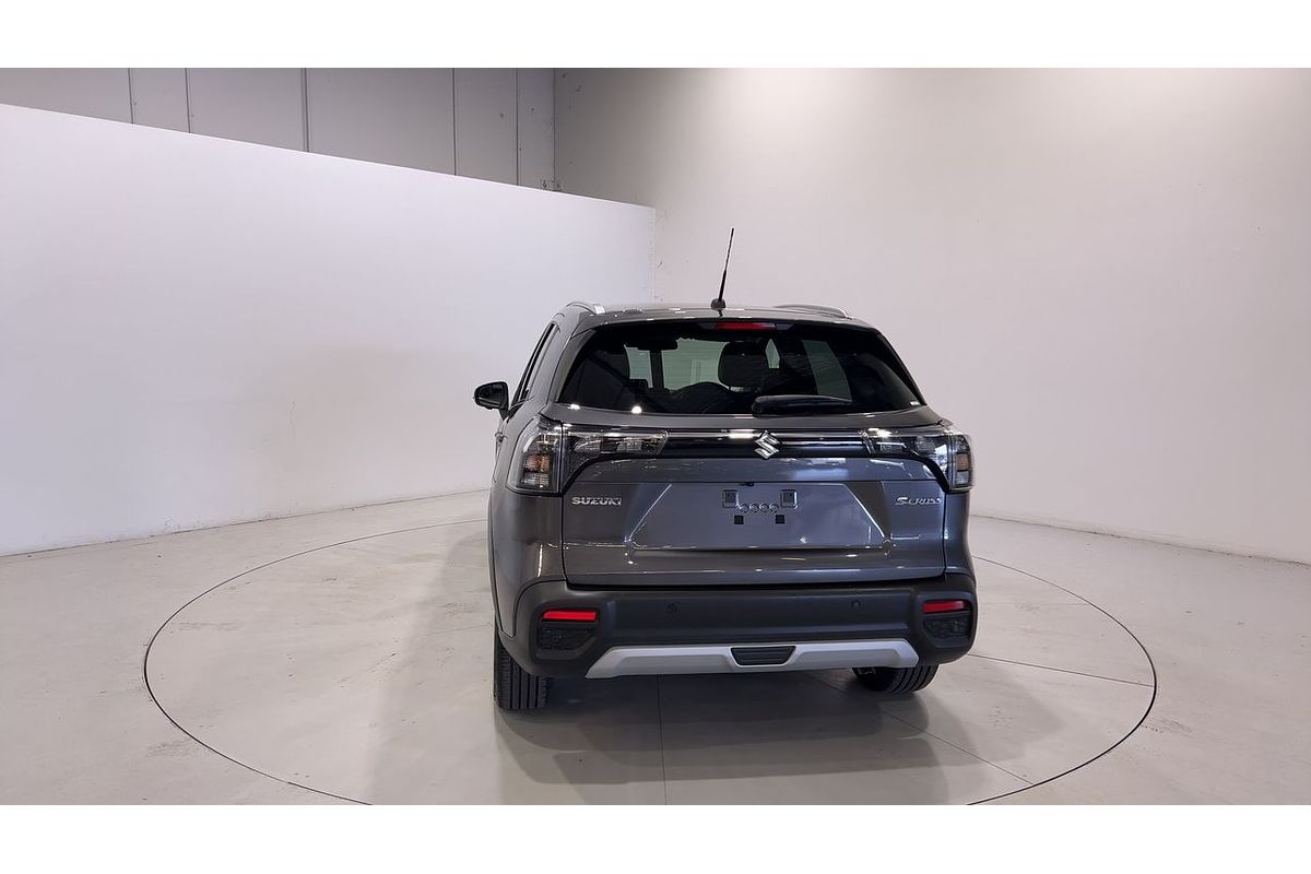 2023 Suzuki S-Cross Plus JYB