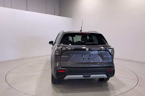 2023 Suzuki S-Cross Plus JYB