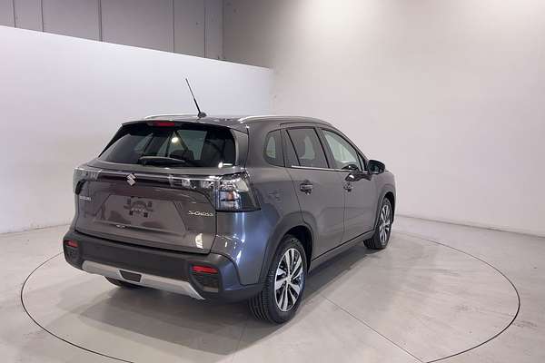 2023 Suzuki S-Cross Plus JYB