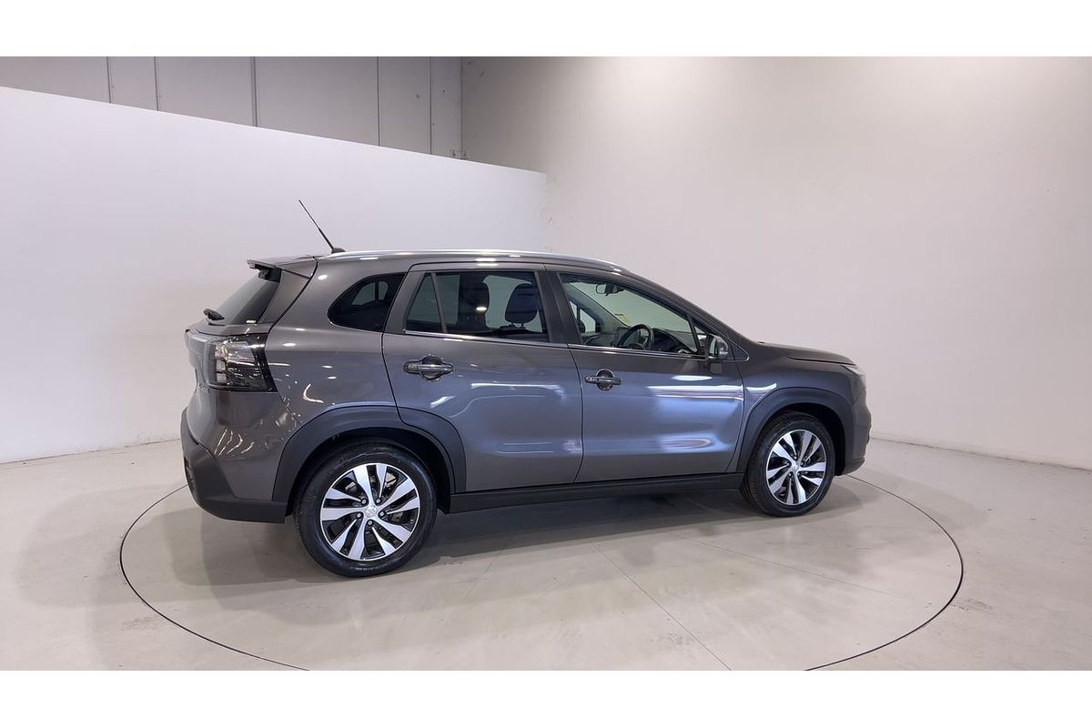 2023 Suzuki S-Cross Plus JYB
