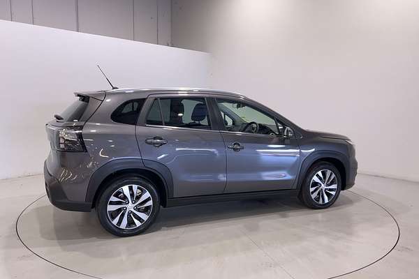 2023 Suzuki S-Cross Plus JYB