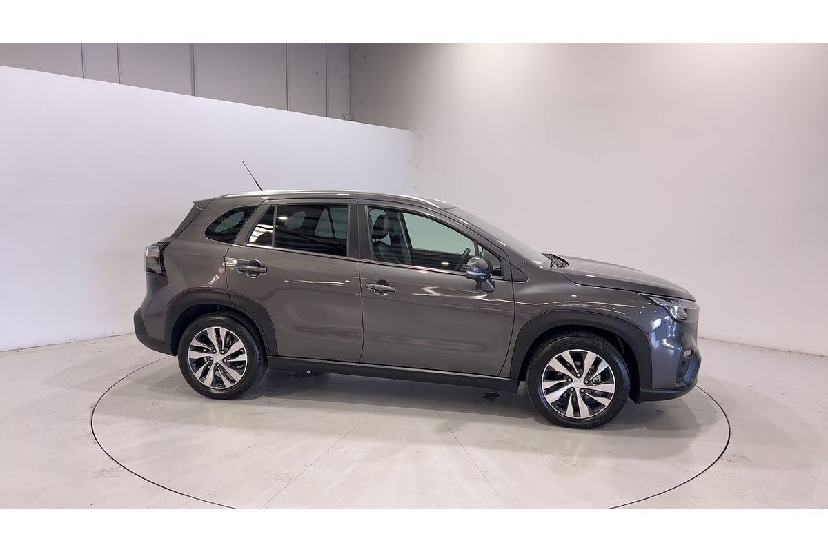 2023 Suzuki S-Cross Plus JYB