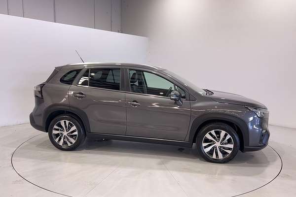 2023 Suzuki S-Cross Plus JYB