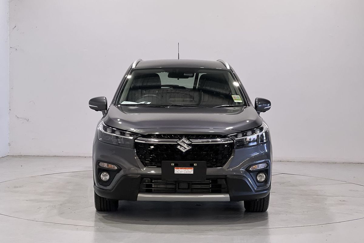 2023 Suzuki S-Cross Plus JYB