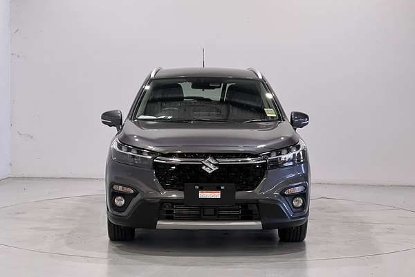 2023 Suzuki S-Cross Plus JYB