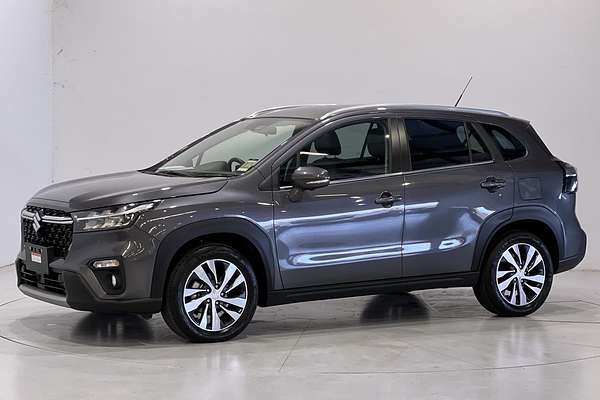 2023 Suzuki S-Cross Plus JYB