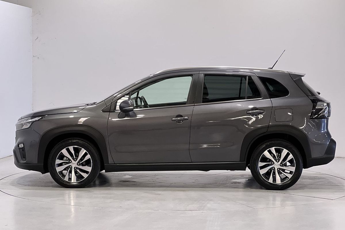 2023 Suzuki S-Cross Plus JYB
