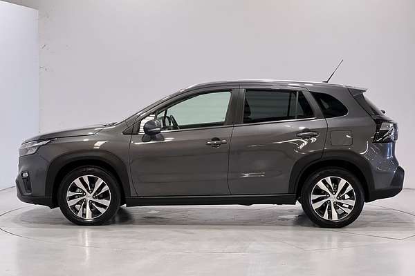 2023 Suzuki S-Cross Plus JYB
