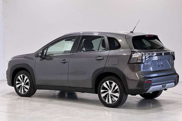 2023 Suzuki S-Cross Plus JYB
