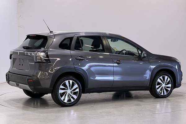 2023 Suzuki S-Cross Plus JYB