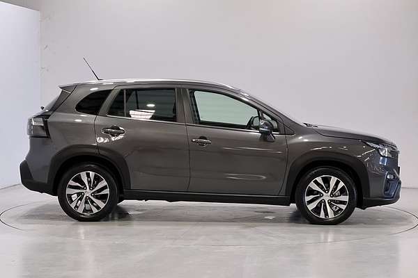 2023 Suzuki S-Cross Plus JYB