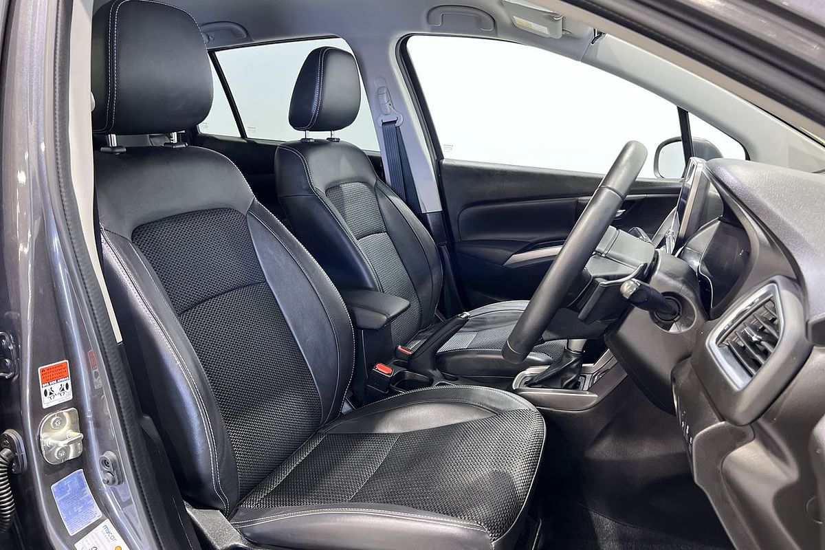 2023 Suzuki S-Cross Plus JYB