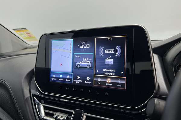 2023 Suzuki S-Cross Plus JYB