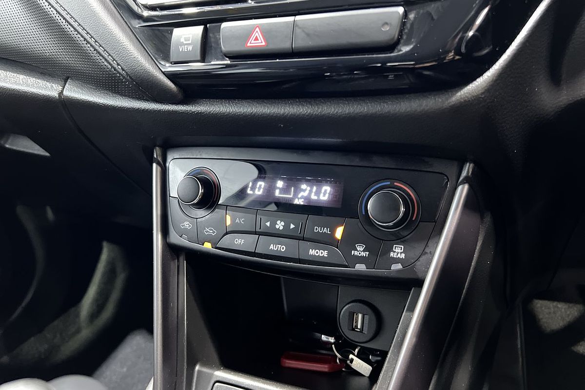 2023 Suzuki S-Cross Plus JYB