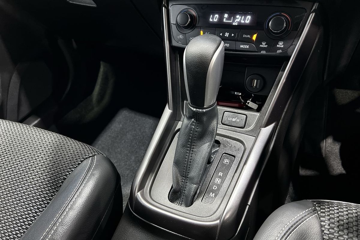 2023 Suzuki S-Cross Plus JYB