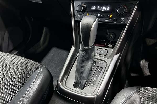 2023 Suzuki S-Cross Plus JYB