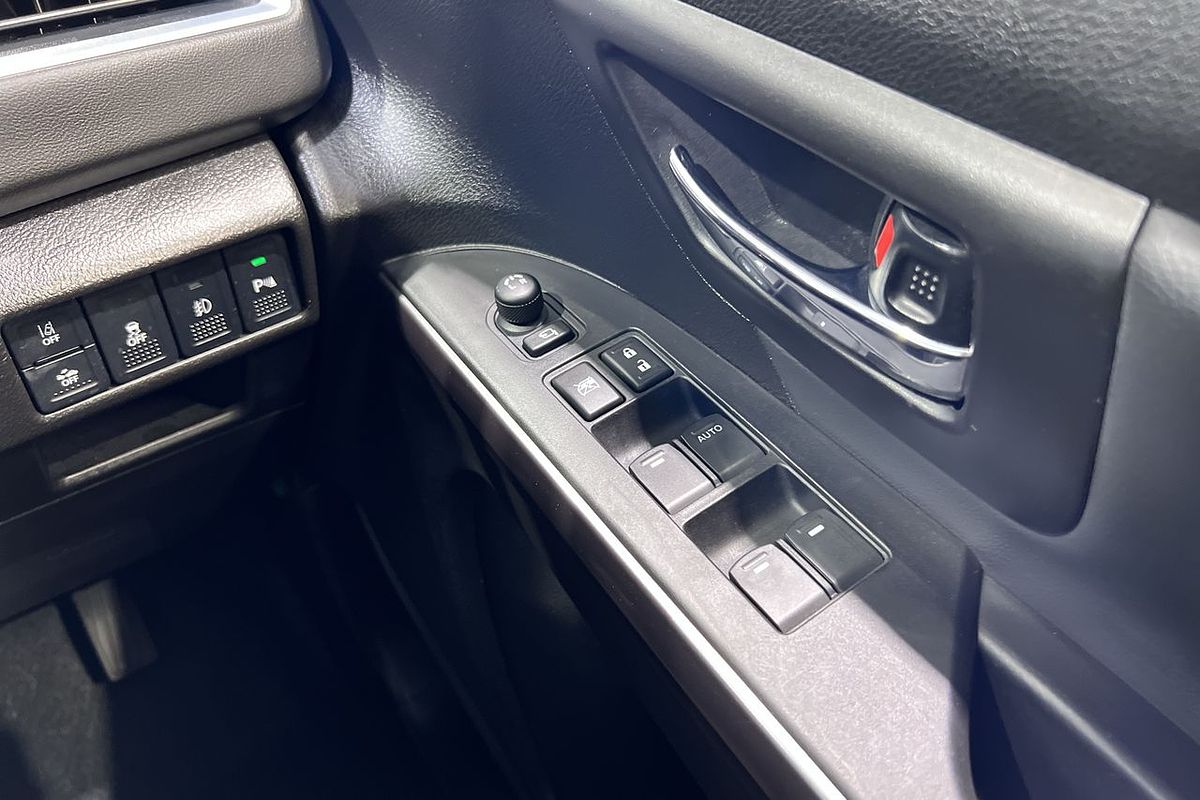 2023 Suzuki S-Cross Plus JYB