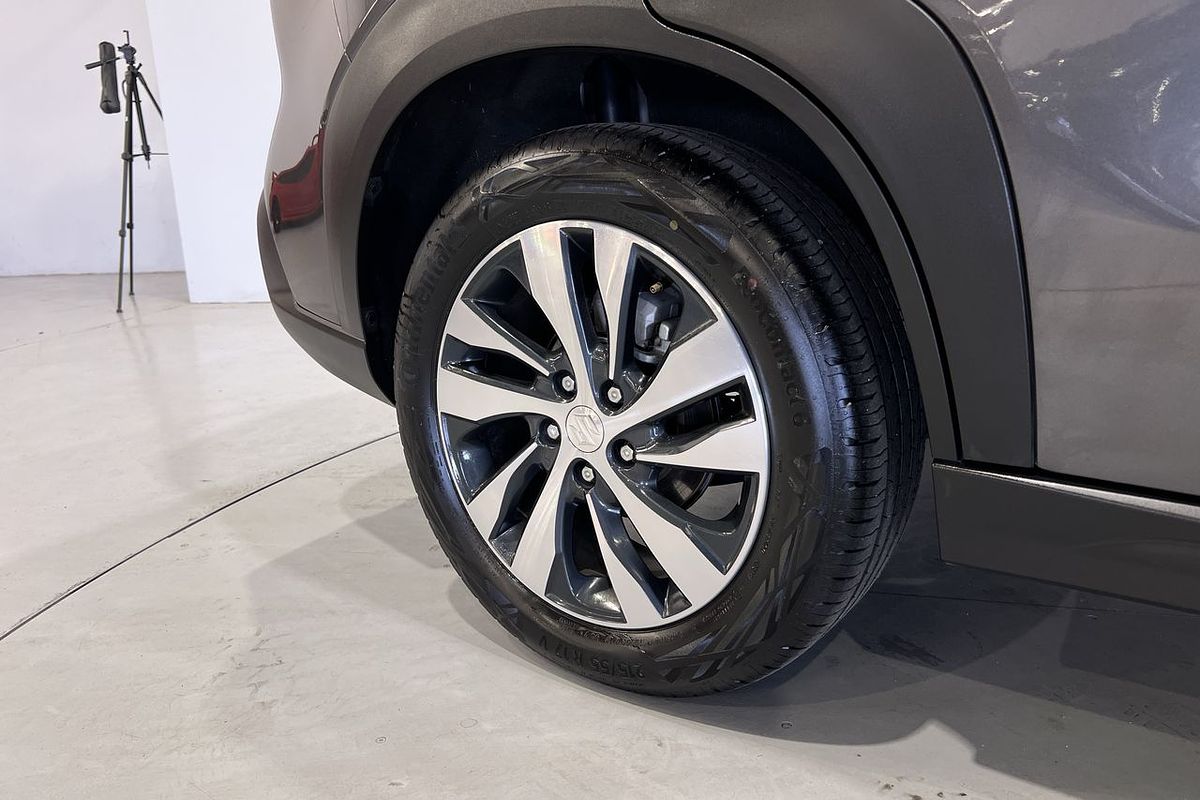 2023 Suzuki S-Cross Plus JYB