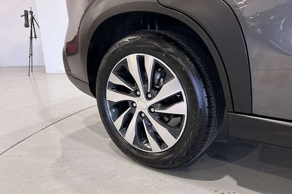 2023 Suzuki S-Cross Plus JYB