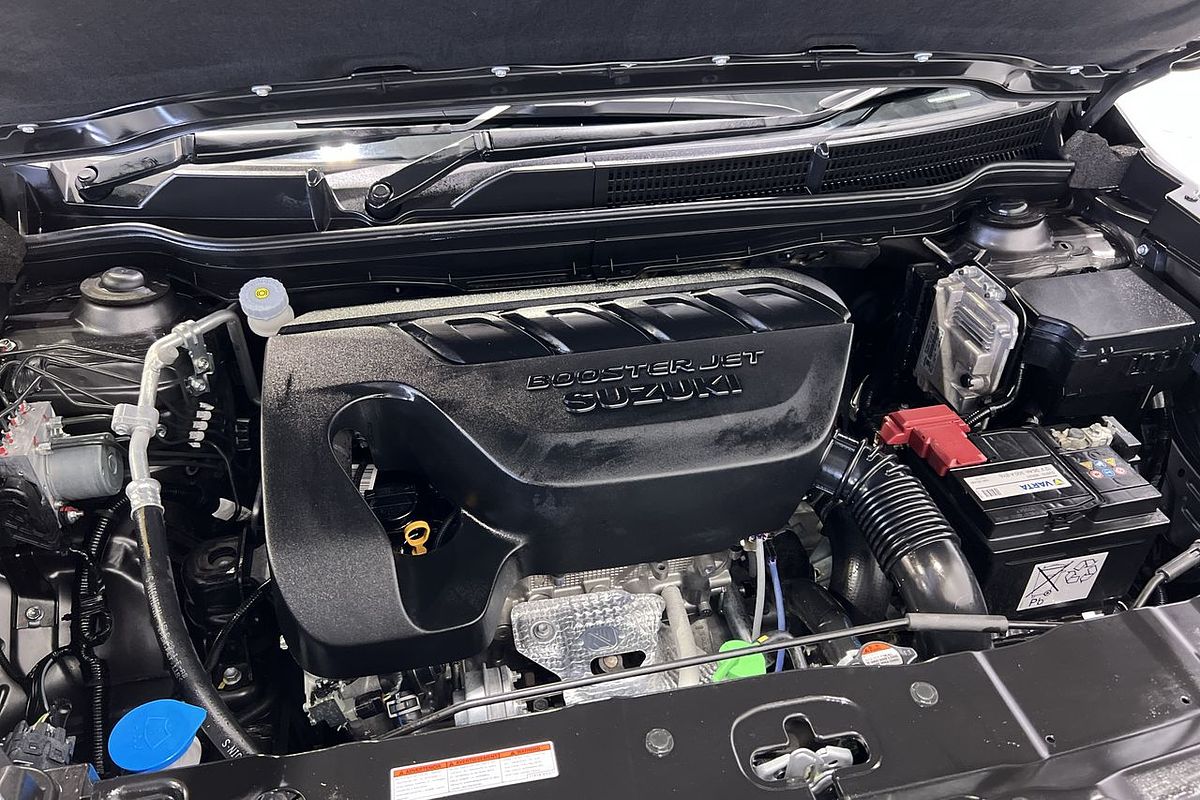 2023 Suzuki S-Cross Plus JYB