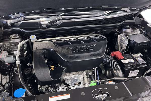 2023 Suzuki S-Cross Plus JYB
