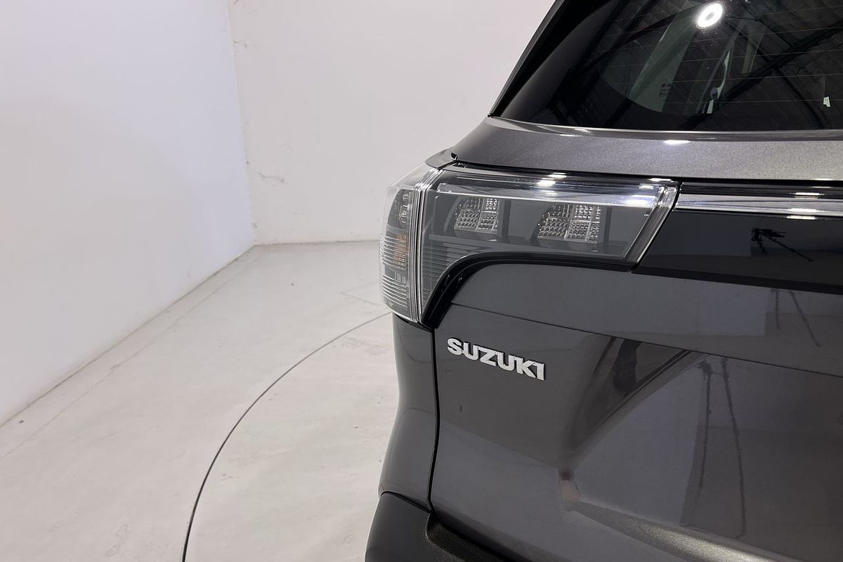 2023 Suzuki S-Cross Plus JYB