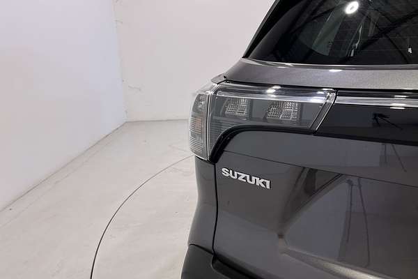 2023 Suzuki S-Cross Plus JYB