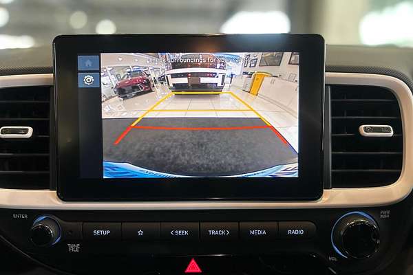 2025 Hyundai Venue Active QX.V5