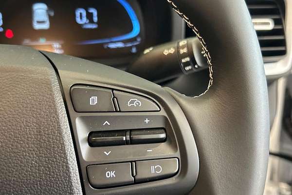 2025 Hyundai Venue Active QX.V5