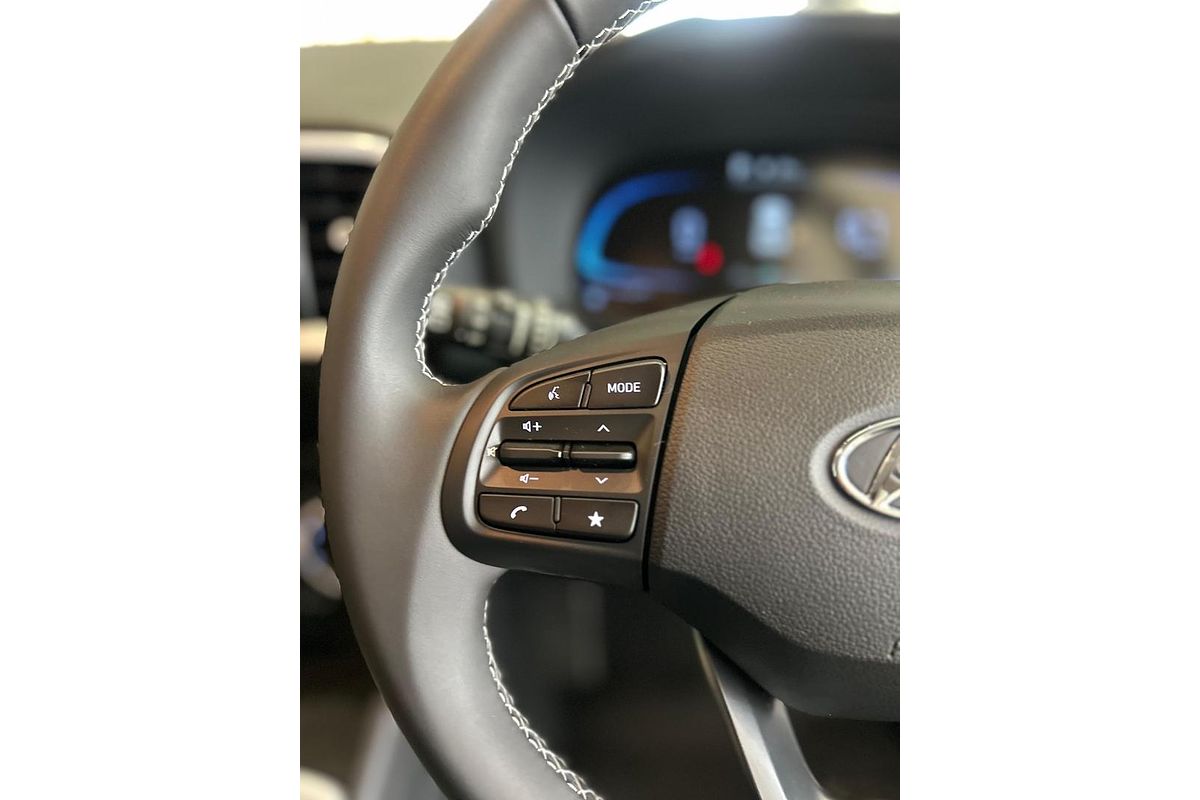 2025 Hyundai Venue Active QX.V5