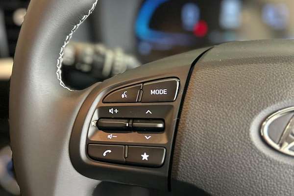 2025 Hyundai Venue Active QX.V5