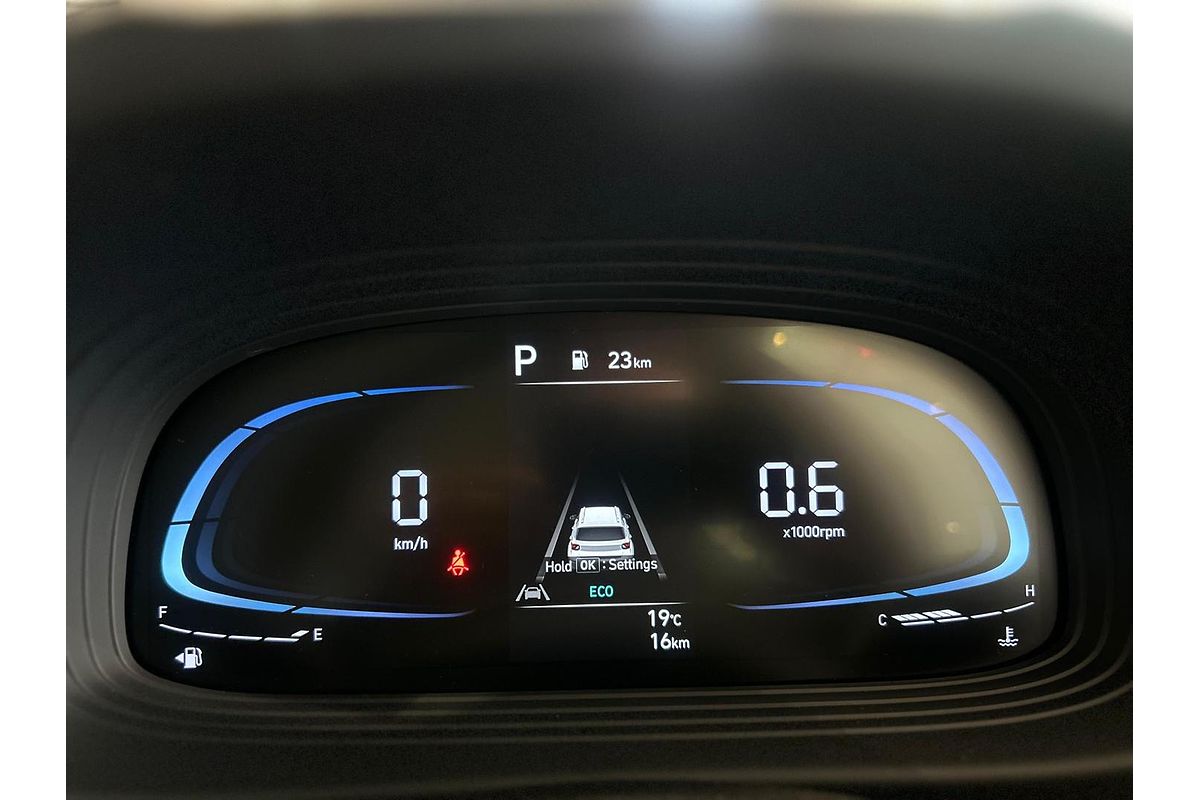 2025 Hyundai Venue Active QX.V5