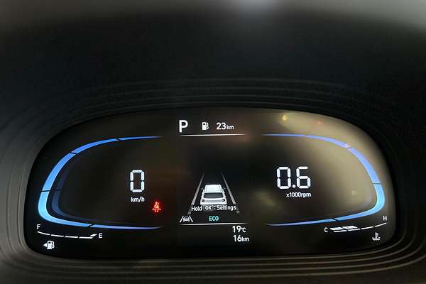 2025 Hyundai Venue Active QX.V5