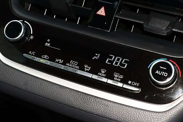 2020 Toyota Corolla Ascent Sport Hybrid ZWE211R