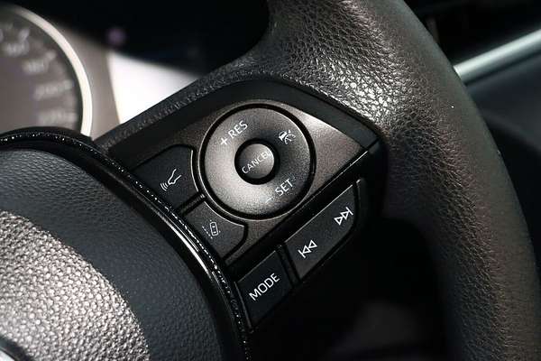 2020 Toyota Corolla Ascent Sport Hybrid ZWE211R