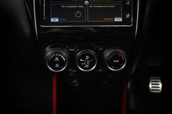 2022 Suzuki Swift Sport AZ Series II