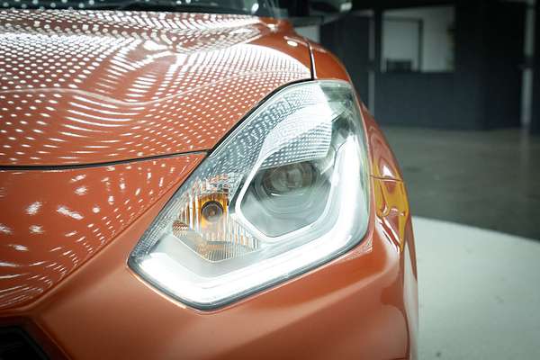 2022 Suzuki Swift Sport AZ Series II