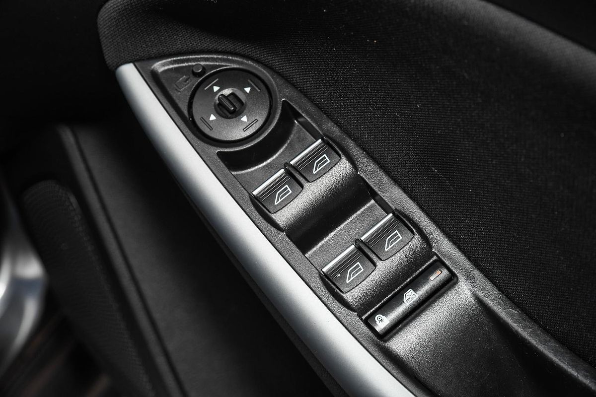 2018 Ford Focus Sport LZ