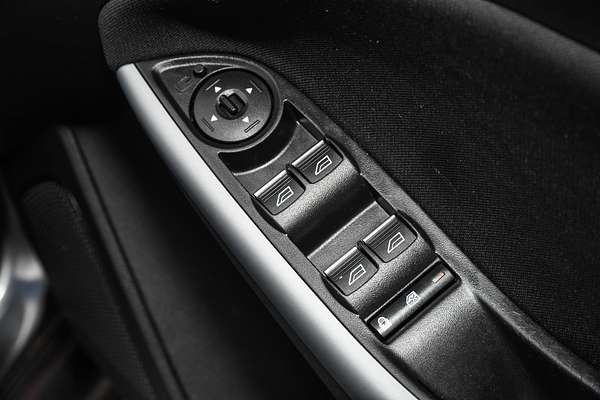 2018 Ford Focus Sport LZ