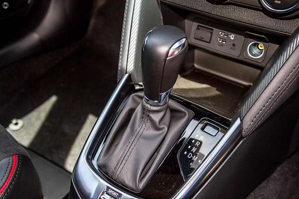 2025 Mazda 2 G15 GT DJ Series