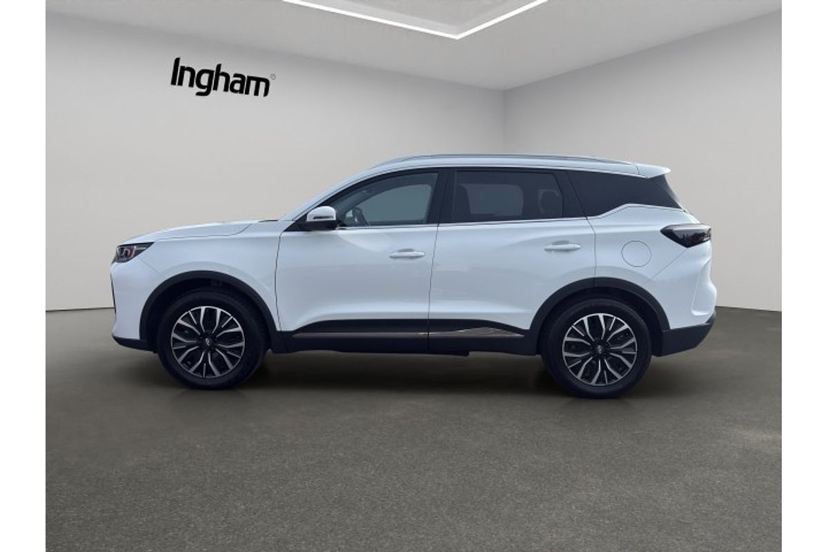 2025 Chery Tiggo 7 Pro ULTIMATE PHEV/7AT