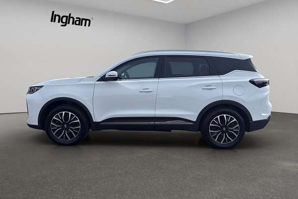 2025 Chery Tiggo 7 Pro ULTIMATE PHEV/7AT
