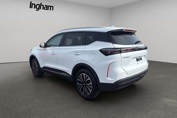 2025 Chery Tiggo 7 Pro ULTIMATE PHEV/7AT