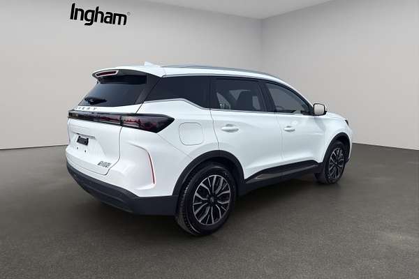 2025 Chery Tiggo 7 Pro ULTIMATE PHEV/7AT