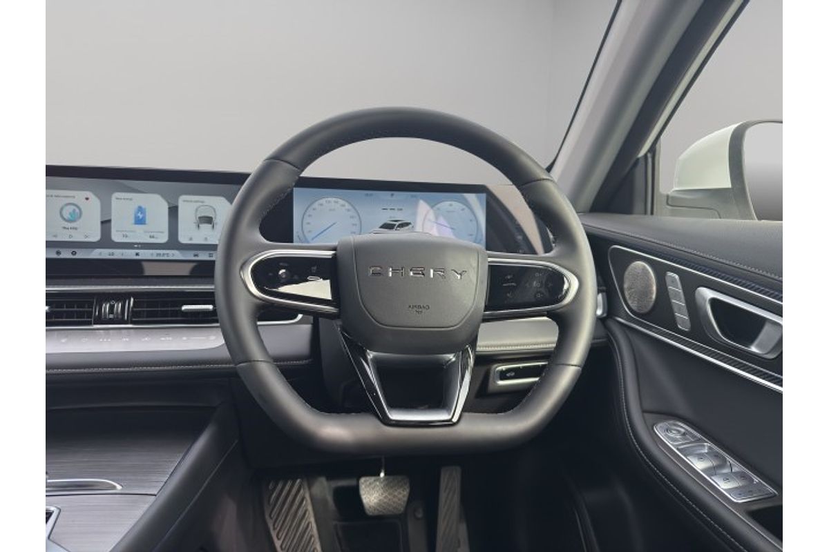 2025 Chery Tiggo 7 Pro ULTIMATE PHEV/7AT