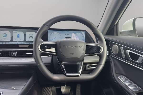 2025 Chery Tiggo 7 Pro ULTIMATE PHEV/7AT