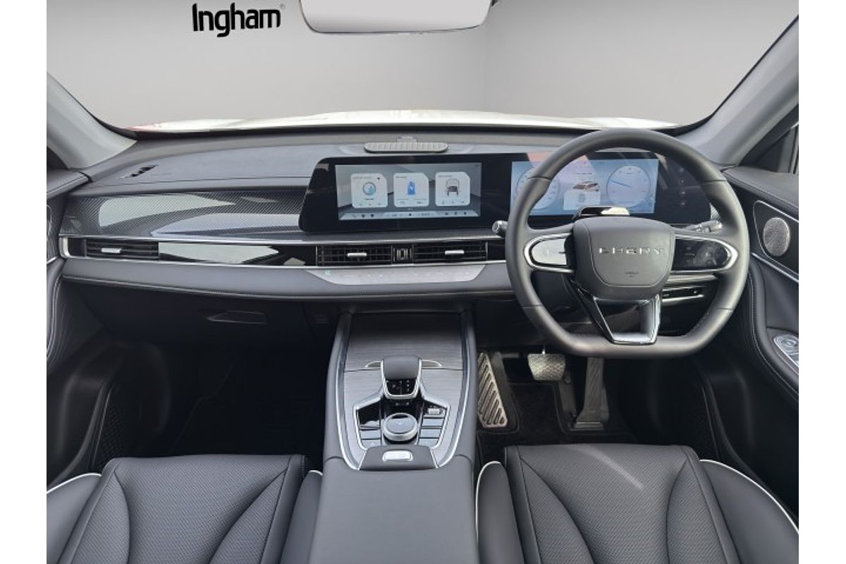 2025 Chery Tiggo 7 Pro ULTIMATE PHEV/7AT