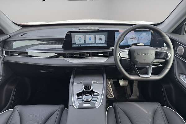 2025 Chery Tiggo 7 Pro ULTIMATE PHEV/7AT