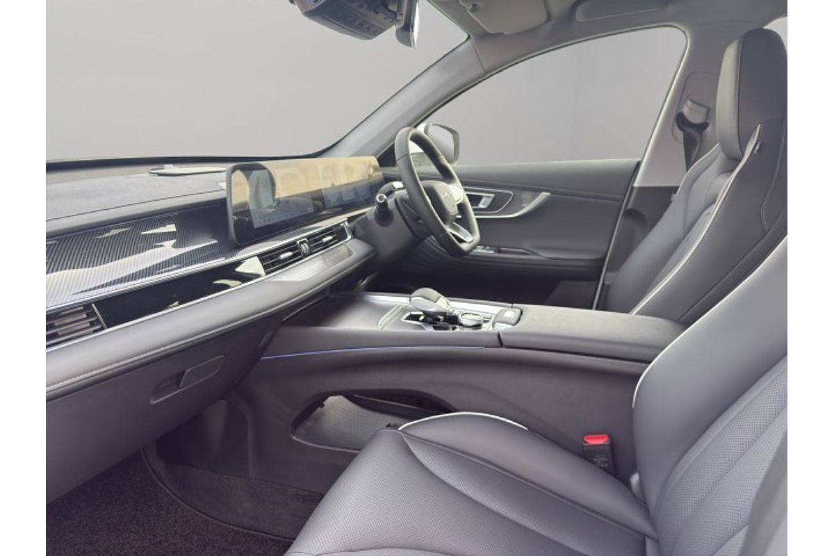 2025 Chery Tiggo 7 Pro ULTIMATE PHEV/7AT